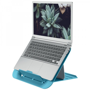 Leitz Ergo Cosy Laptop állvány nyugodtkék (E64260061)