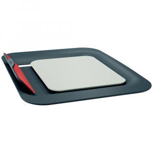Leitz Ergo Cosy Laptop állvány bársonyszürke (E64260089)