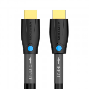 Vention HDMI kábel 5m fekete (AAMBJ)