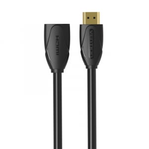 Vention HDMI kábel 3m fekete (VAA-B06-B300)