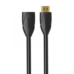 Vention HDMI kábel 2m fekete (VAA-B06-B200)