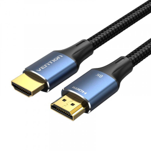 Vention HDMI-A kábel 8K 5m kék (ALGLJ)