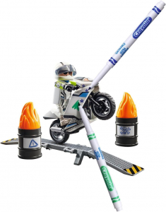 Playmobil Color: Motor (71377)