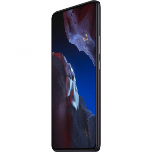 Xiaomi Poco F5 Pro 5G 12/512GB Dual-Sim mobiltelefon fekete