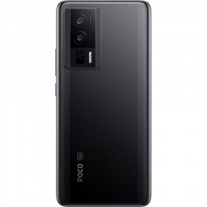 Xiaomi Poco F5 Pro 5G 12/512GB Dual-Sim mobiltelefon fekete