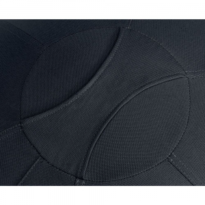 Leitz Active &uuml;lőlabda nehez&eacute;kkel 55cm s&ouml;t&eacute;tsz&uuml;rke (65410089)