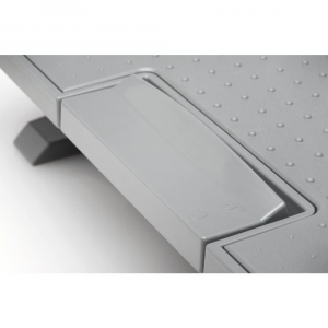 Kensington SmartFit SoleMate Pro Ergonomikus lábtámasz (K50409EU)