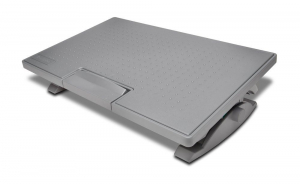 Kensington SmartFit SoleMate Pro Ergonomikus lábtámasz (K50409EU)