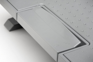 Kensington SmartFit SoleMate Pro Ergonomikus lábtámasz (K50409EU)