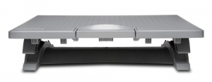 Kensington SmartFit SoleMate Pro Ergonomikus lábtámasz (K50409EU)