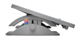 Kensington SmartFit SoleMate Pro Ergonomikus lábtámasz (K50409EU)