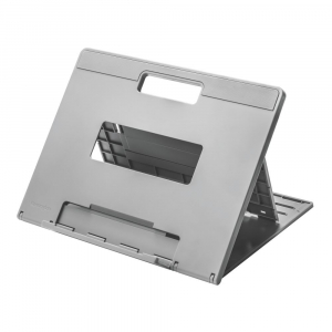 Kensington SmartFit notebook állvány szürke (K50420EU)