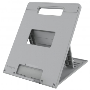 Kensington SmartFit Easy Riser Go 14" notebook állvány szürke (K50421EU)