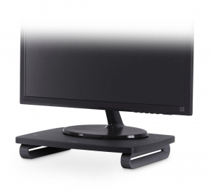 Kensington SmartFit Monitor Stand Plus monitor állvány fekete (k52786ww)