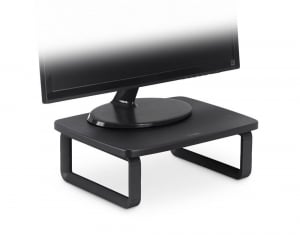 Kensington SmartFit Monitor Stand Plus monitor állvány fekete (k52786ww)