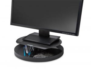 Kensington SmartFit Spin2 monitor állvány fekete (K52787WW)