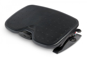 Kensington Solemate Plus ergonomikus talptámasz fekete (K52789WW)