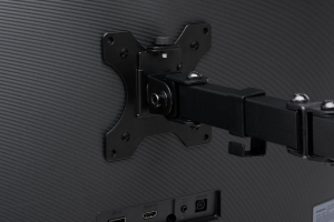 Kensington SmartFit Ergo Dual asztali monitortart&oacute; (K55409WW)