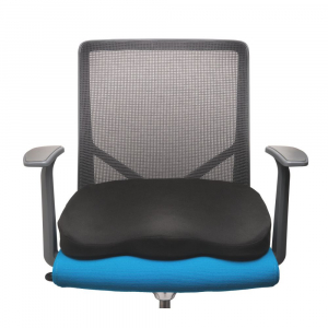 Kensington Ergo Memory Foam székpárna (K55805WW)