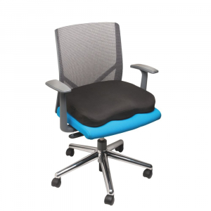 Kensington Ergo Memory Foam székpárna (K55805WW)