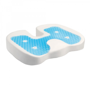 Kensington Premium Cool-Gel Seat Cushion ülőpárna, hűtő zselés (K55807WW)