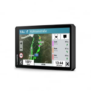 Garmin Zumo XT2 motoros navigáció (010-02781-10)