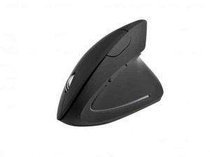 Spire Archer ICE vezeték nélküli ergonómikus egér fekete (CG-M4003-2.4G)
