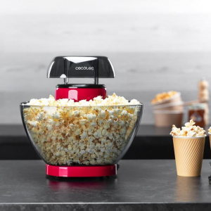 Cecotec Fun&Taste P'Corn Easy Popcorn készítő (CECO042598)
