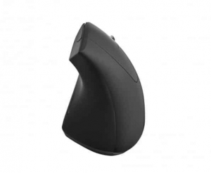 Spire Archer ICE vezeték nélküli ergonómikus egér fekete (CG-M4003-2.4G)