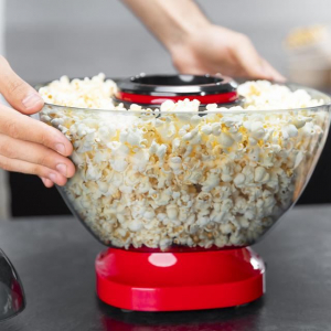Cecotec Fun&Taste P'Corn Easy Popcorn készítő (CECO042598)