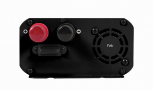 Energenie aut&oacute;s inverter 300W 12V USB porttal (EG-PWC300-01)