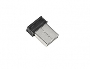 Spire Archer ICE vezeték nélküli ergonómikus egér fekete (CG-M4003-2.4G)