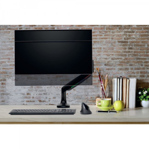 Kensington One Touch monitorkar magassági beállítással fekete (K59600WW)