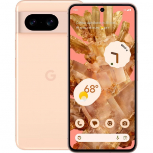 Google Pixel 8 5G 8/128GB mobiltelefon rózsaszín
