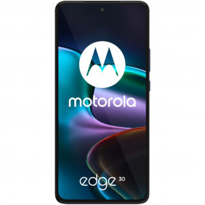 Motorola Edge 30 8/128GB Dual-Sim mobiltelefon szürke (PAUC0004PL)