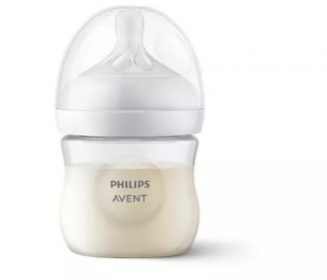 Philips SCY900/02 Avent Natural Response cumisüveg 2db, 125ml