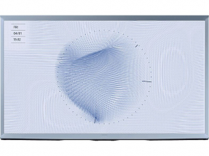 Samsung The Serif QE65LS01BHUXXH 65" QLED Smart 4K TV