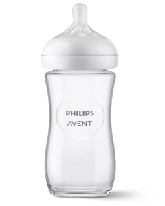 Philips SCY933/01 Avent Natural Response üveg cumisüveg 240ml