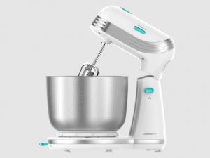 Cecotec Cecomixer Easy White Tálas mixer (CECO041287)