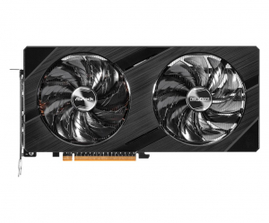 ASRock Intel ARC A580 Challenger 8GB OC videokártya (A580 CL 8GO)