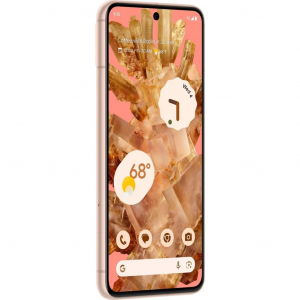 Google Pixel 8 5G 8/128GB mobiltelefon rózsaszín