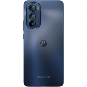 Motorola Edge 30 8/128GB Dual-Sim mobiltelefon szürke (PAUC0004PL)