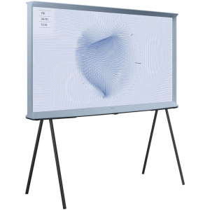 Samsung The Serif QE50LS01BHUXXH 50" QLED Smart 4K TV