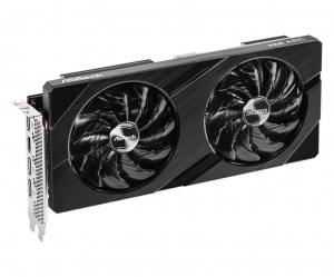 ASRock Intel ARC A580 Challenger 8GB OC videokártya (A580 CL 8GO)