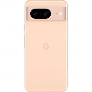 Google Pixel 8 5G 8/128GB mobiltelefon rózsaszín