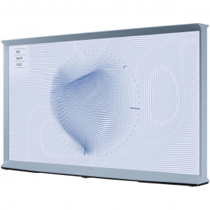 Samsung The Serif QE50LS01BHUXXH 50" QLED Smart 4K TV