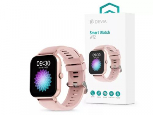 Devia WT2 okosóra pink (ST384981)