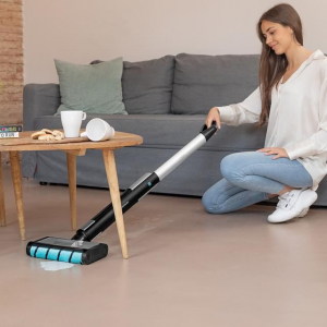 Cecotec FreeGo Wash vezeték nélküli elektromos felmosó (CECO058629)