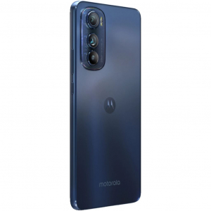 Motorola Edge 30 8/128GB Dual-Sim mobiltelefon szürke (PAUC0004PL)