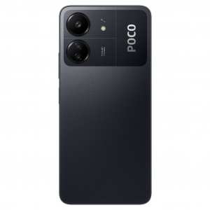 Xiaomi Poco C65 8/256GB Dual-Sim mobiltelefon fekete